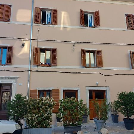 Apartment Irma Πούλα Εξωτερικό φωτογραφία