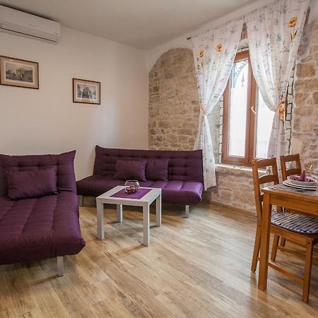 Apartment Irma Πούλα Εξωτερικό φωτογραφία