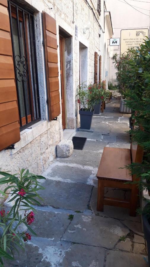Apartment Irma Πούλα Εξωτερικό φωτογραφία