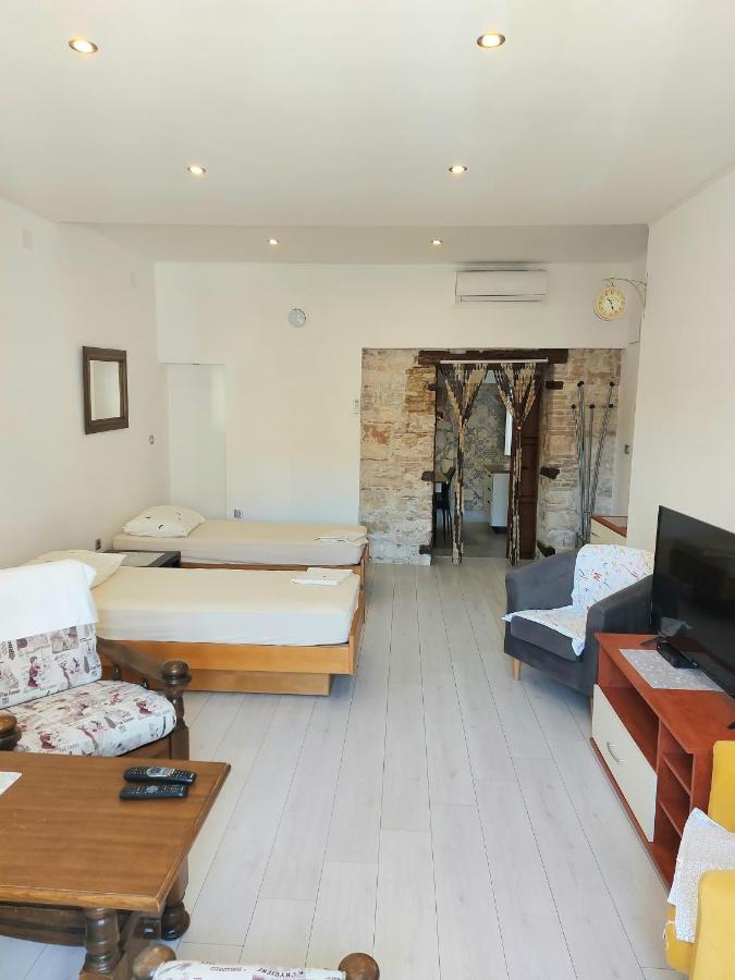 Apartment Irma Πούλα Εξωτερικό φωτογραφία