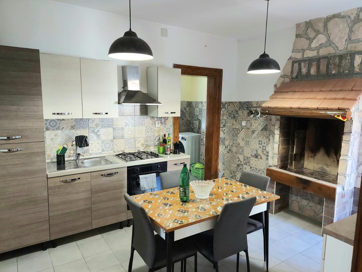 Apartment Irma Πούλα Εξωτερικό φωτογραφία