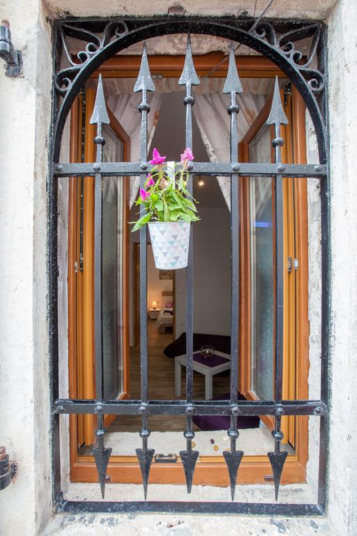 Apartment Irma Πούλα Εξωτερικό φωτογραφία