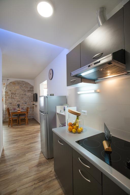 Apartment Irma Πούλα Εξωτερικό φωτογραφία