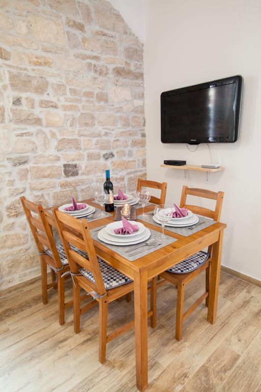 Apartment Irma Πούλα Εξωτερικό φωτογραφία
