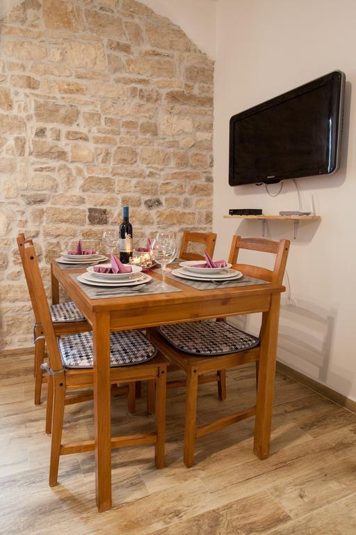 Apartment Irma Πούλα Εξωτερικό φωτογραφία