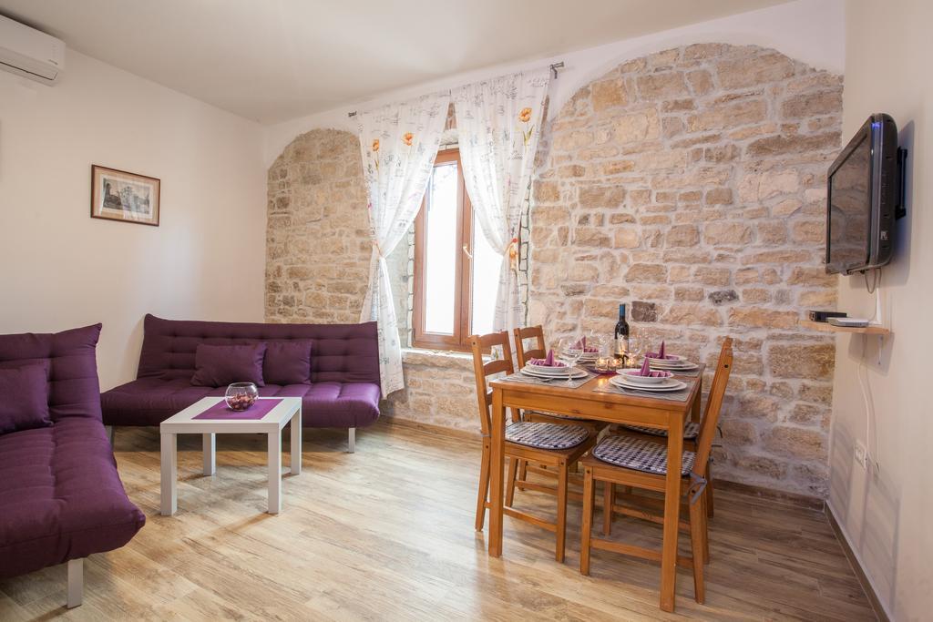 Apartment Irma Πούλα Εξωτερικό φωτογραφία