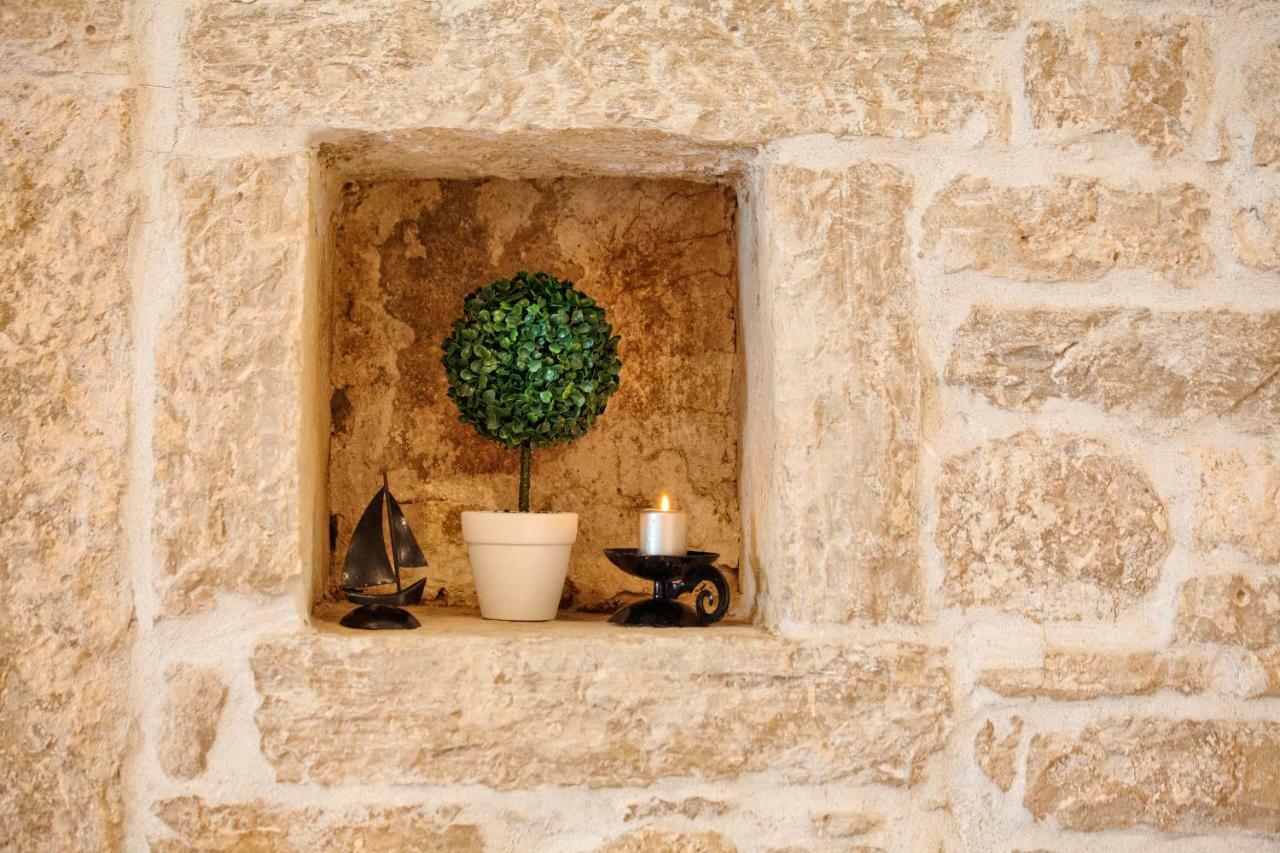 Apartment Irma Πούλα Εξωτερικό φωτογραφία