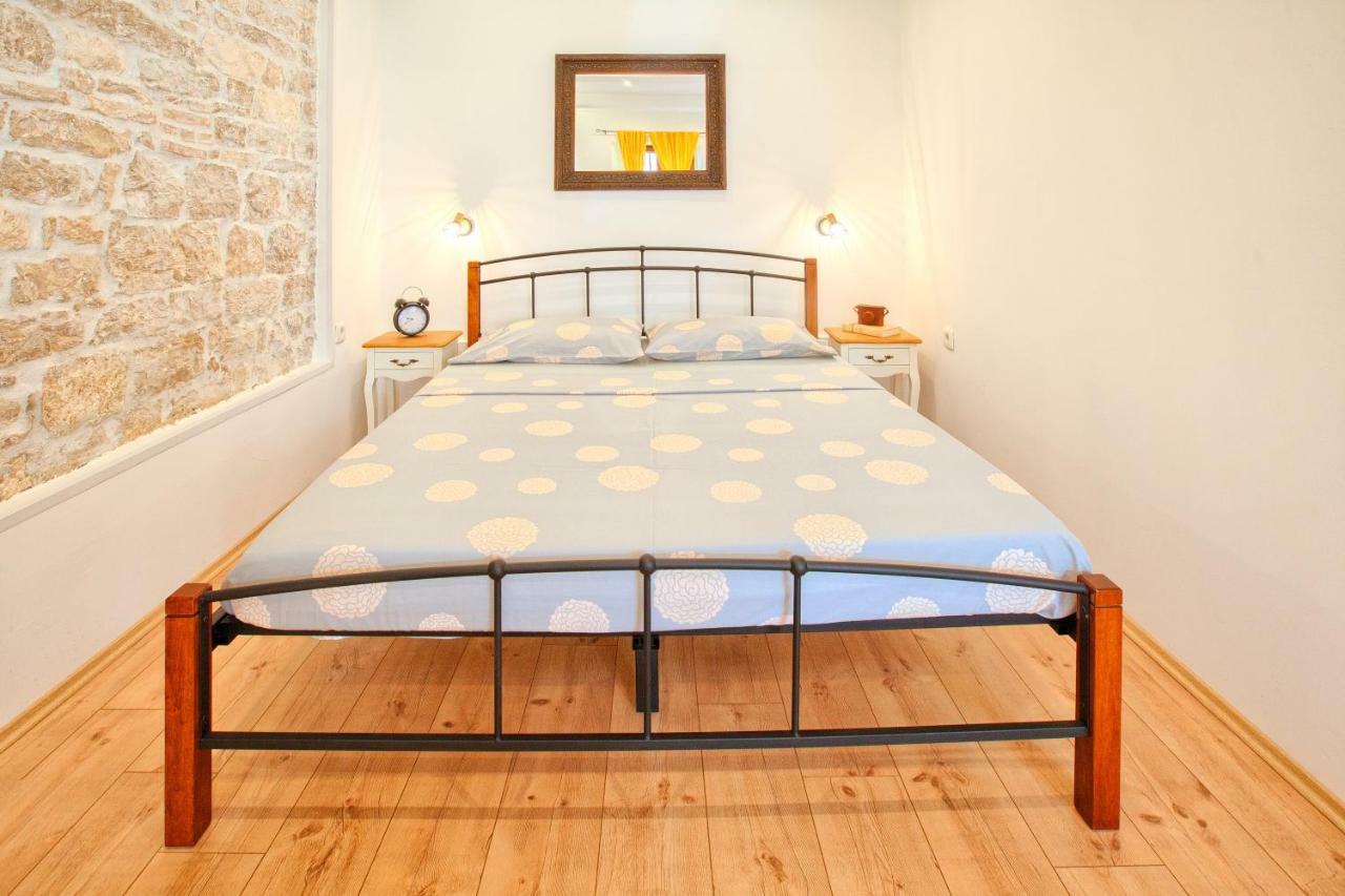 Apartment Irma Πούλα Εξωτερικό φωτογραφία